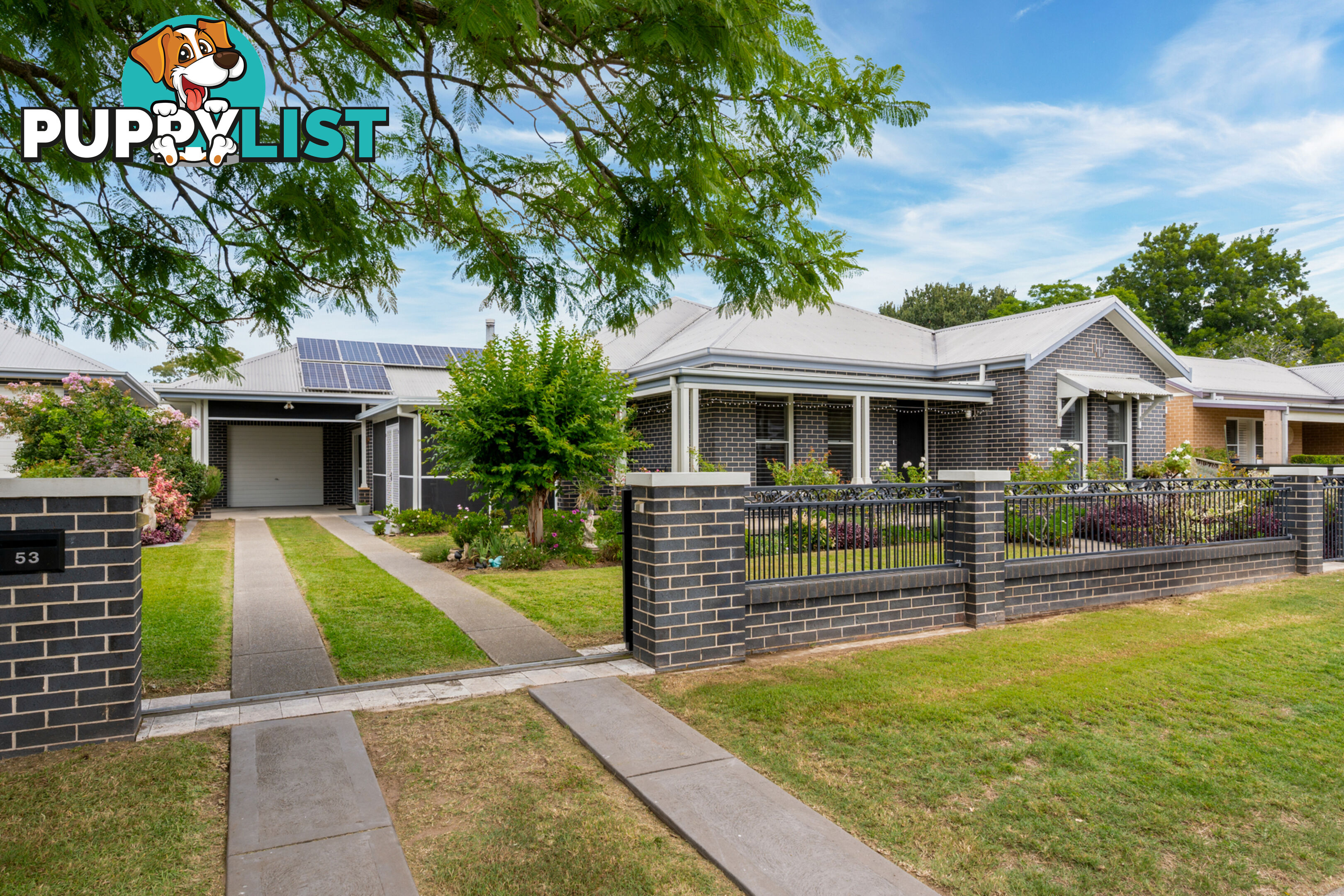 53 Melrose Street LORN NSW 2320