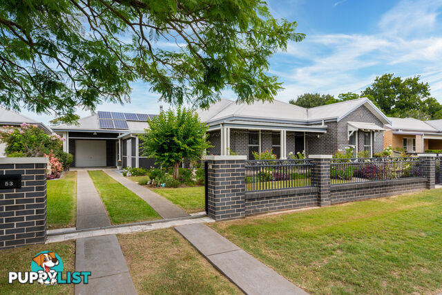 53 Melrose Street LORN NSW 2320