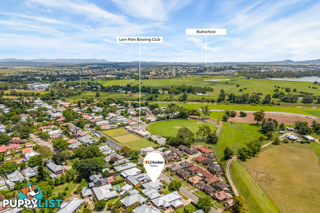 53 Melrose Street LORN NSW 2320