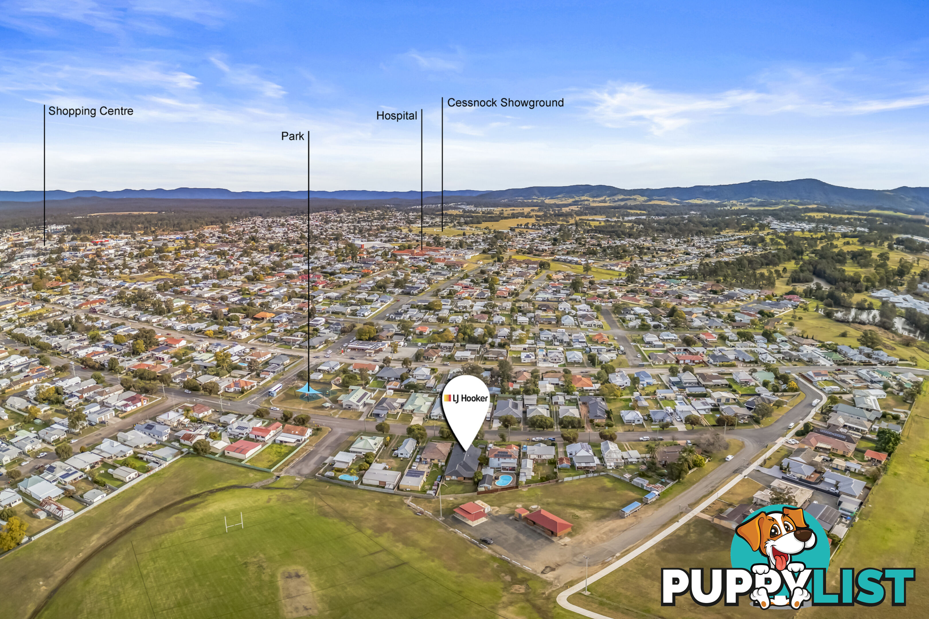 84 Church Street CESSNOCK NSW 2325