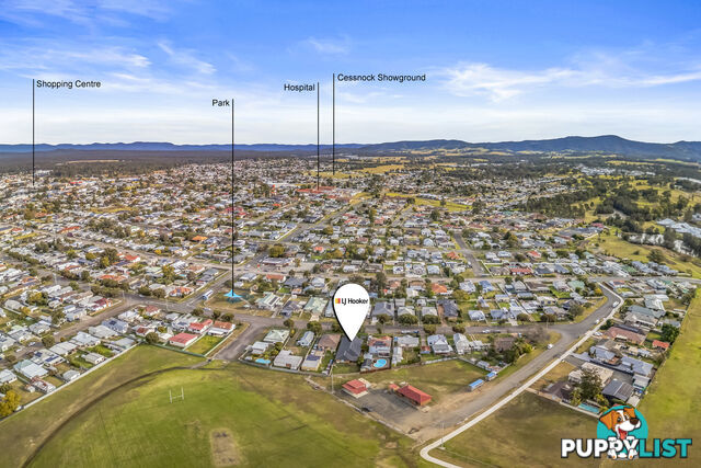 84 Church Street CESSNOCK NSW 2325
