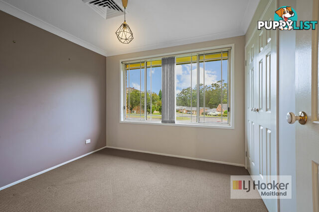 12 Lord Howe Drive ASHTONFIELD NSW 2323