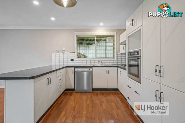 12 Lord Howe Drive ASHTONFIELD NSW 2323