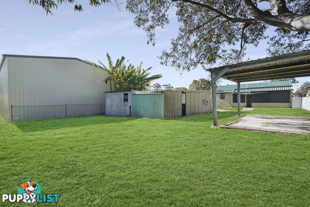 3 Delprat Avenue BERESFIELD NSW 2322