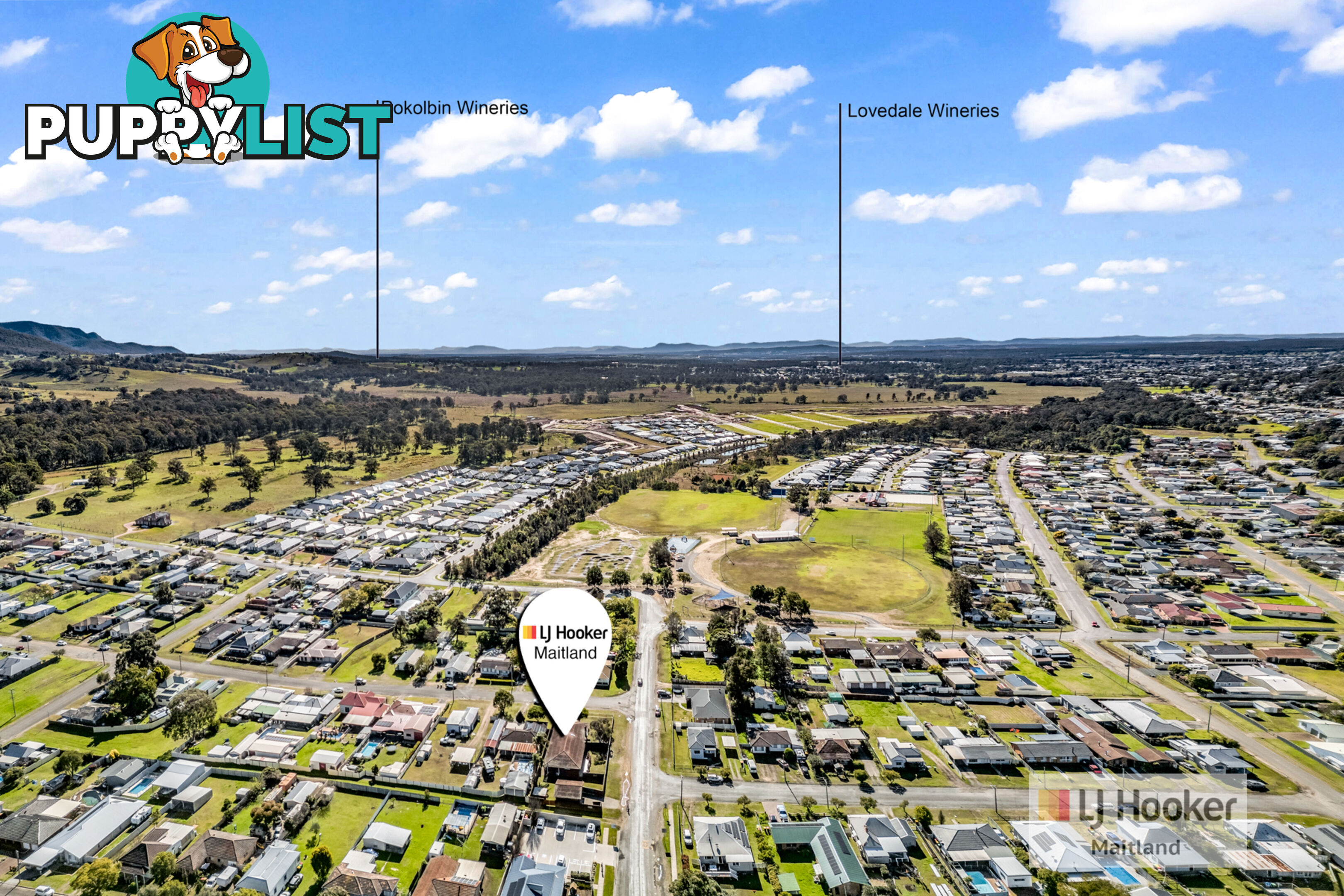 1 Kearsley Street BELLBIRD NSW 2325