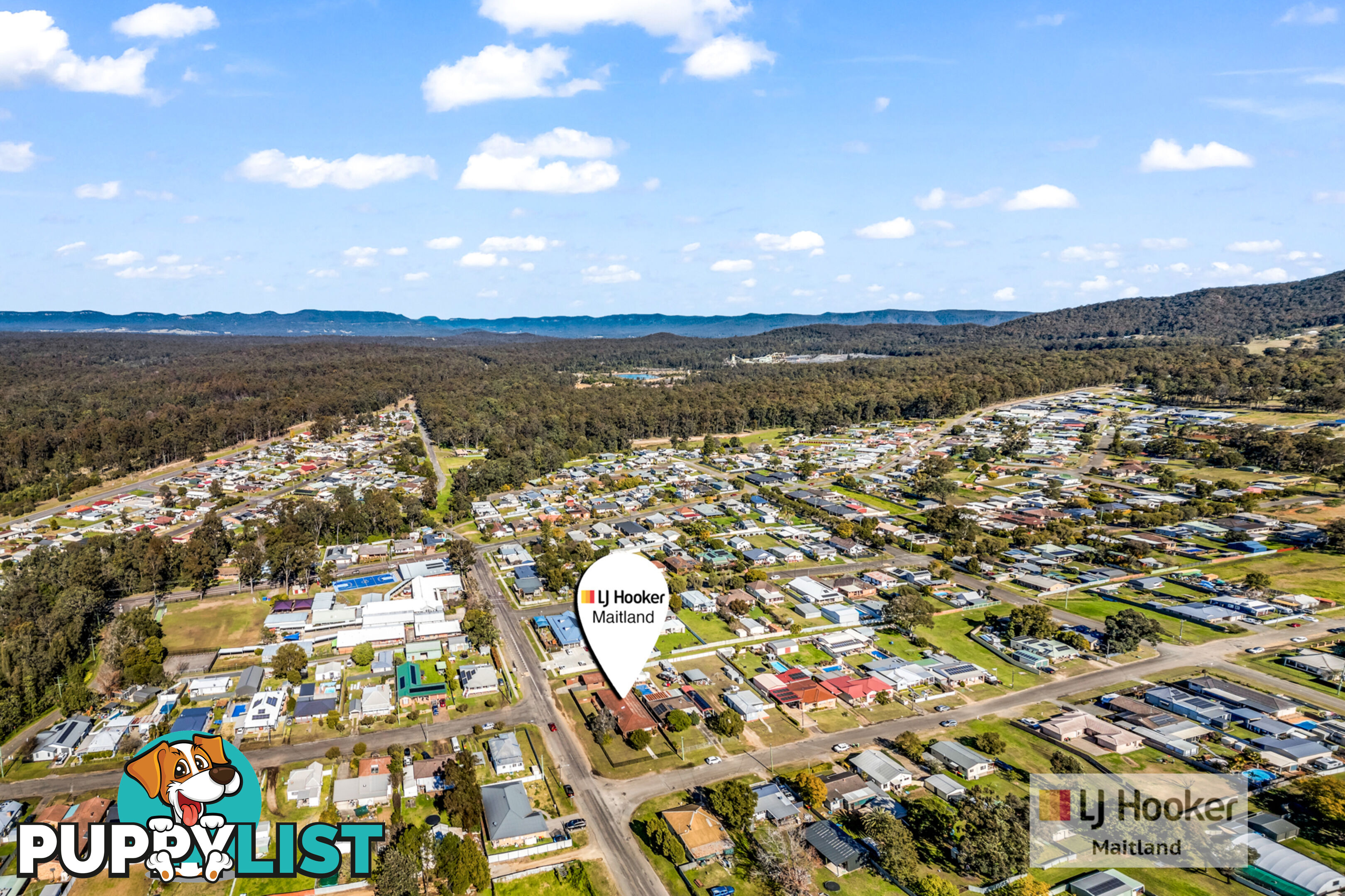 1 Kearsley Street BELLBIRD NSW 2325