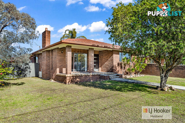 1 Kearsley Street BELLBIRD NSW 2325