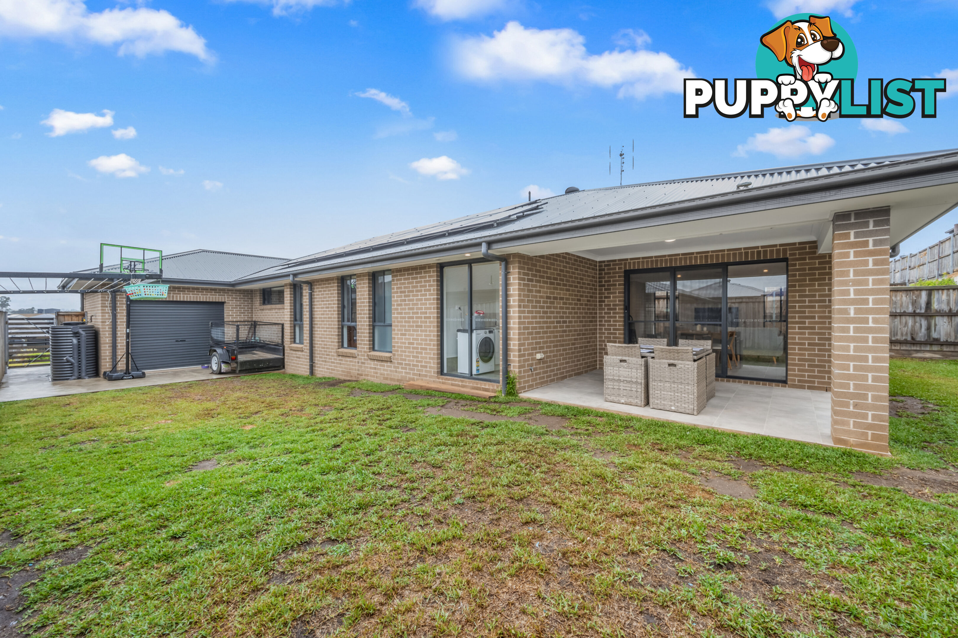 43 Friarbird Ridge ABERGLASSLYN NSW 2320