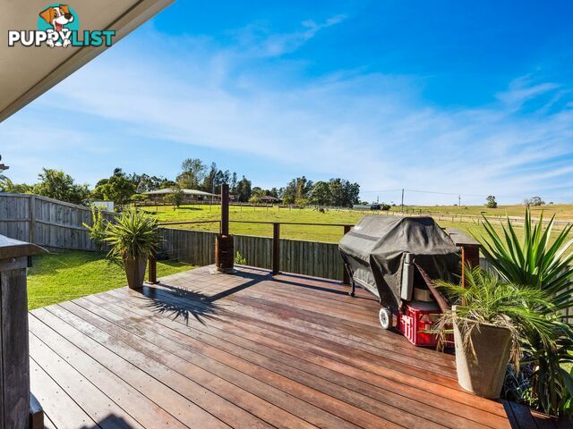 33 Dunnart Street ABERGLASSLYN NSW 2320