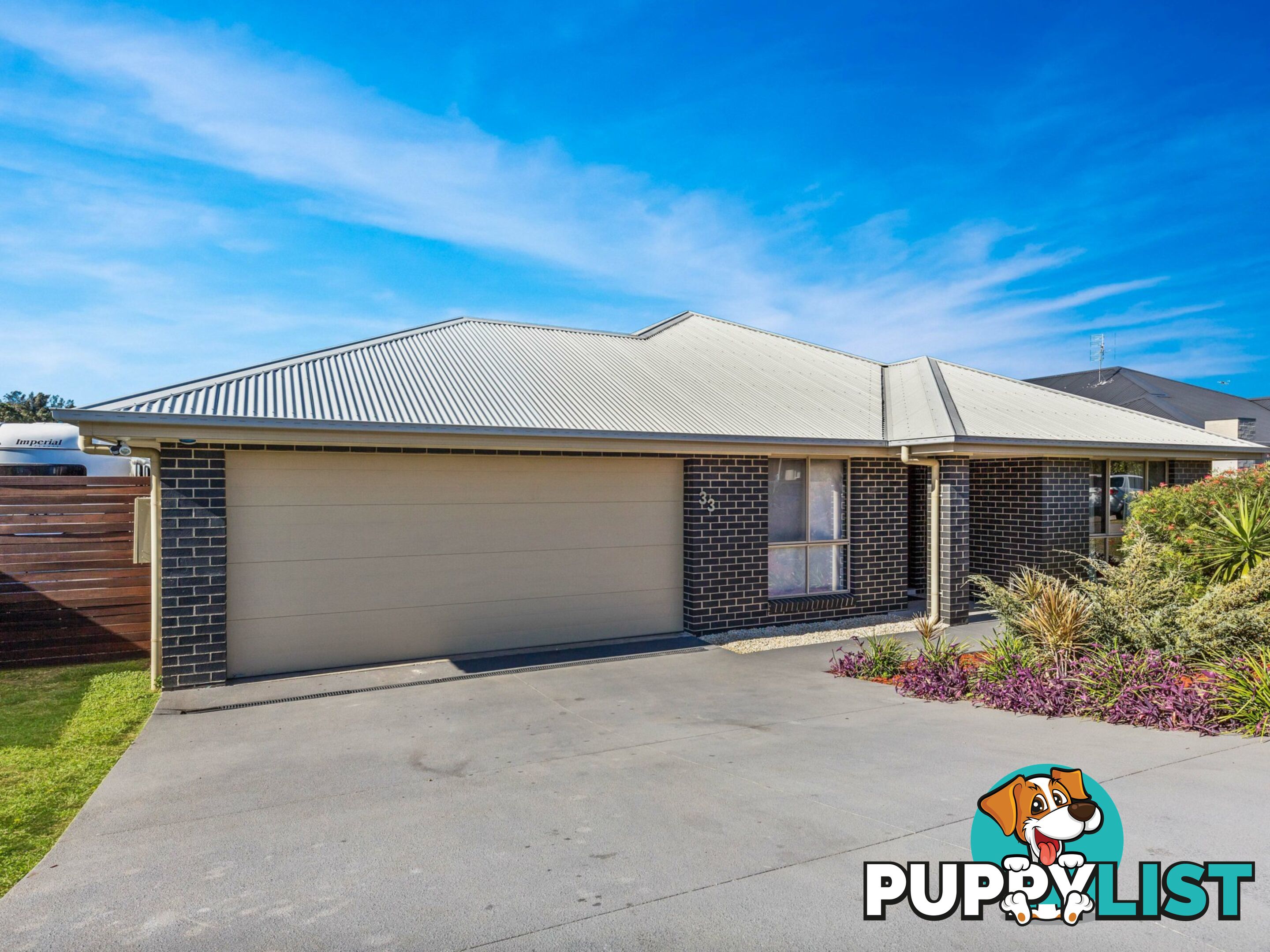 33 Dunnart Street ABERGLASSLYN NSW 2320