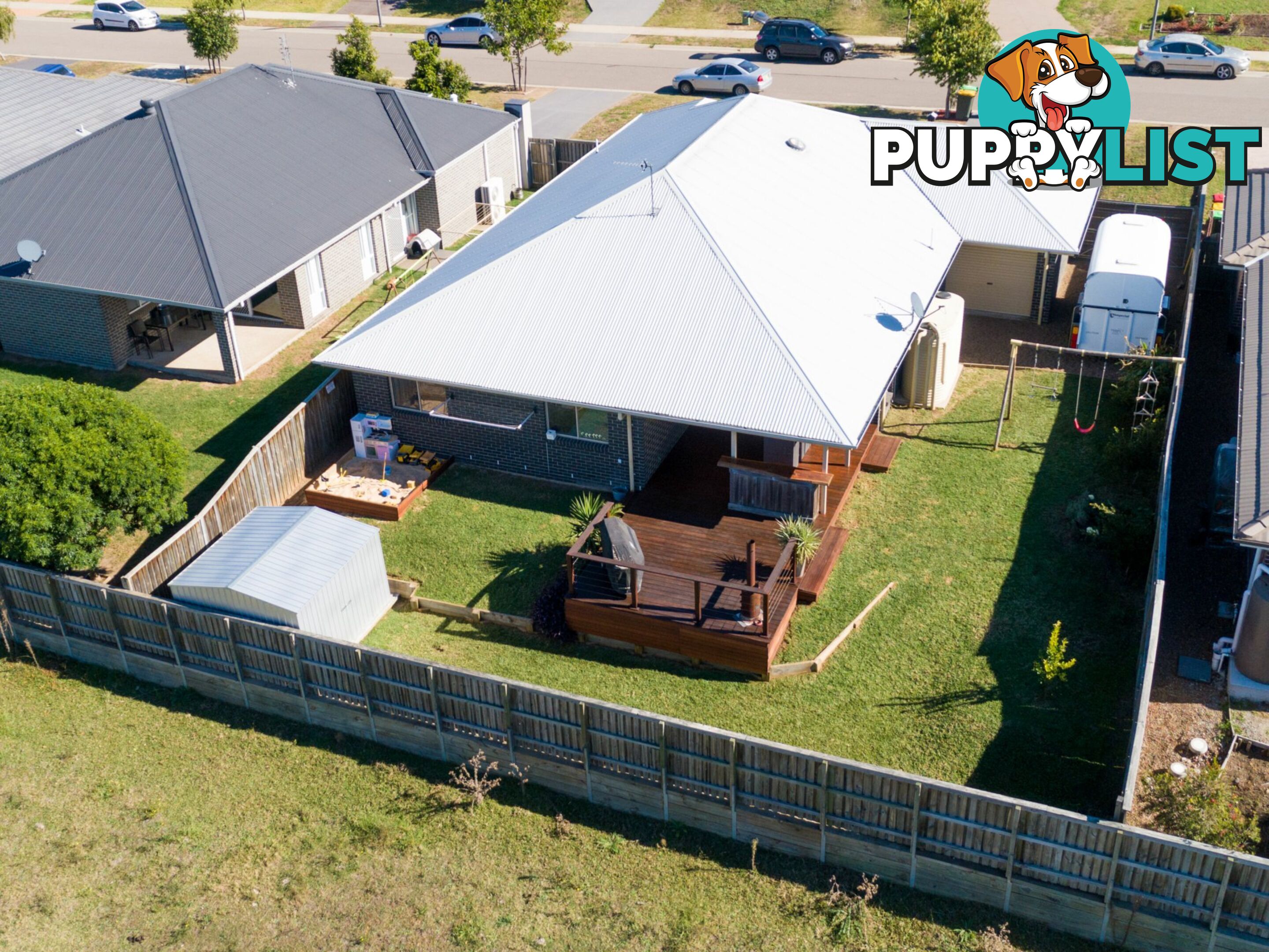 33 Dunnart Street ABERGLASSLYN NSW 2320