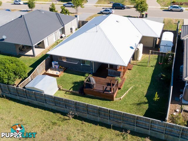 33 Dunnart Street ABERGLASSLYN NSW 2320