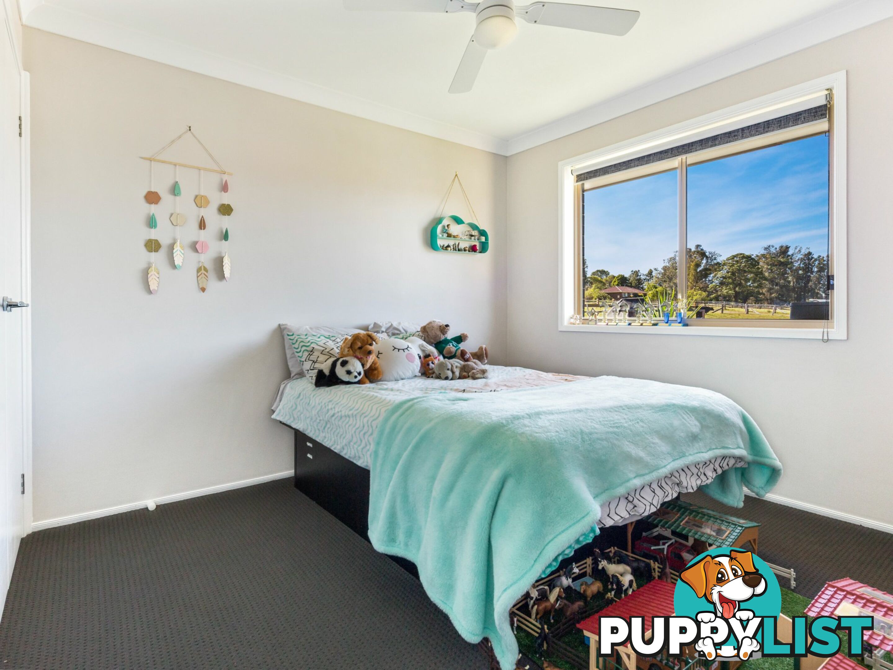 33 Dunnart Street ABERGLASSLYN NSW 2320