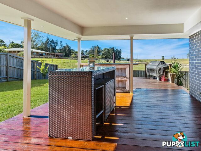 33 Dunnart Street ABERGLASSLYN NSW 2320