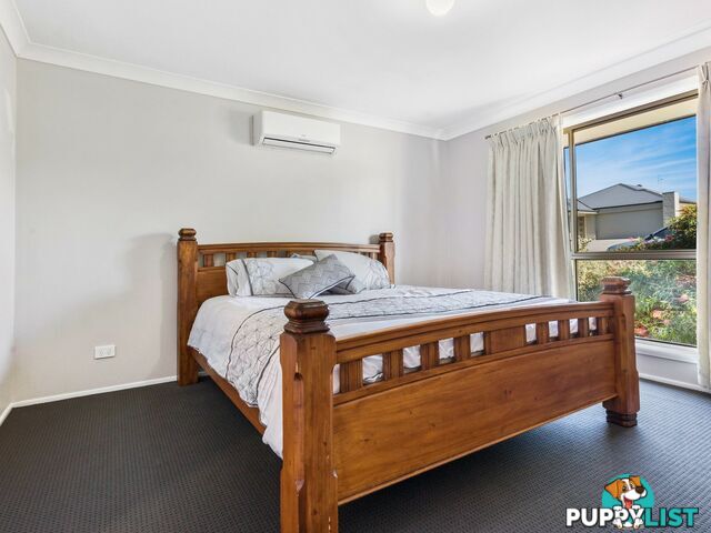 33 Dunnart Street ABERGLASSLYN NSW 2320