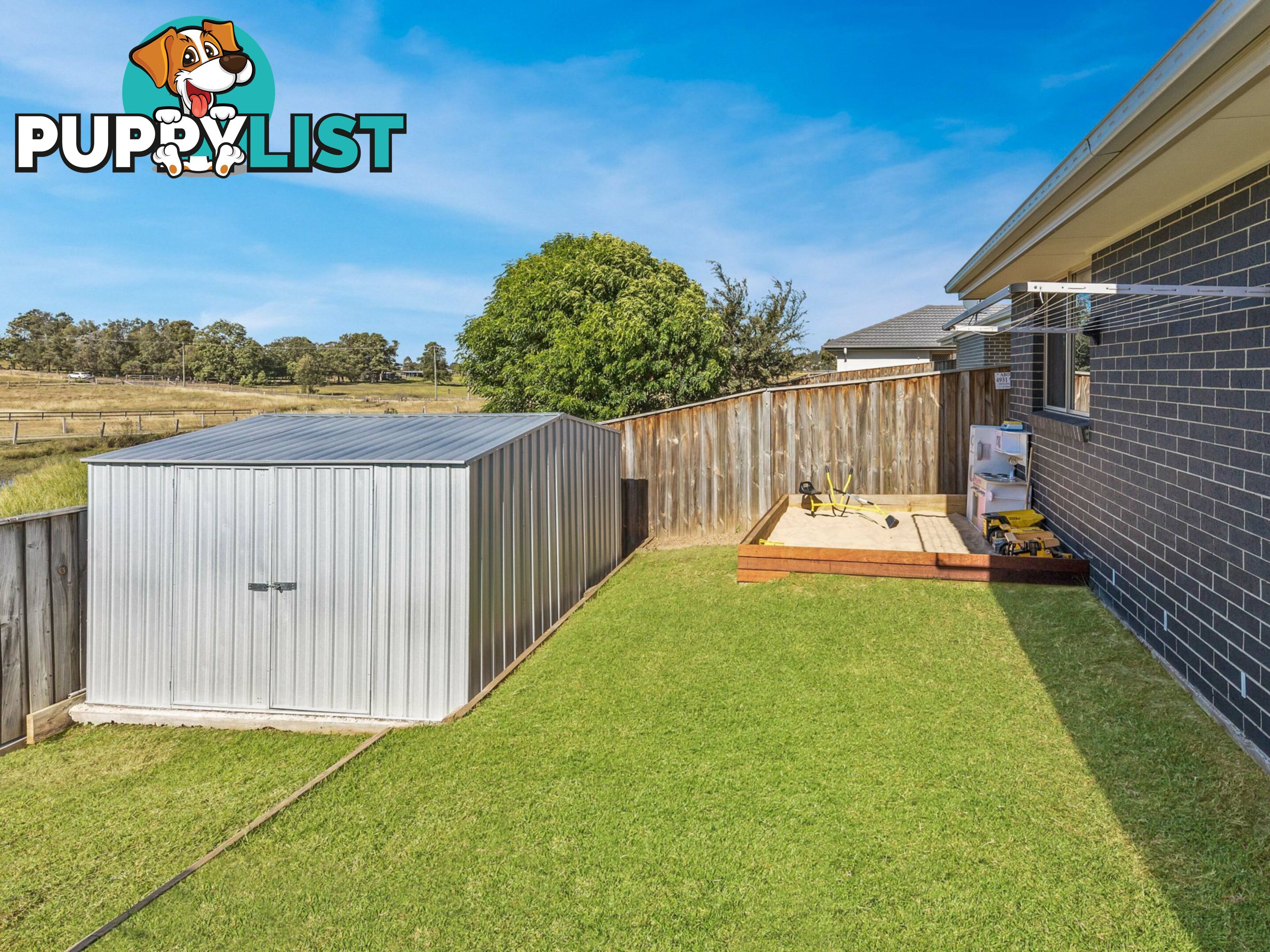 33 Dunnart Street ABERGLASSLYN NSW 2320