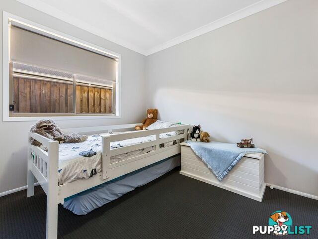 33 Dunnart Street ABERGLASSLYN NSW 2320