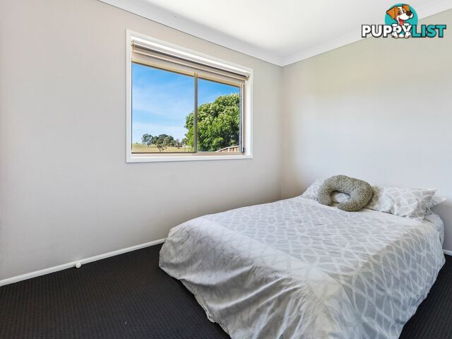 33 Dunnart Street ABERGLASSLYN NSW 2320