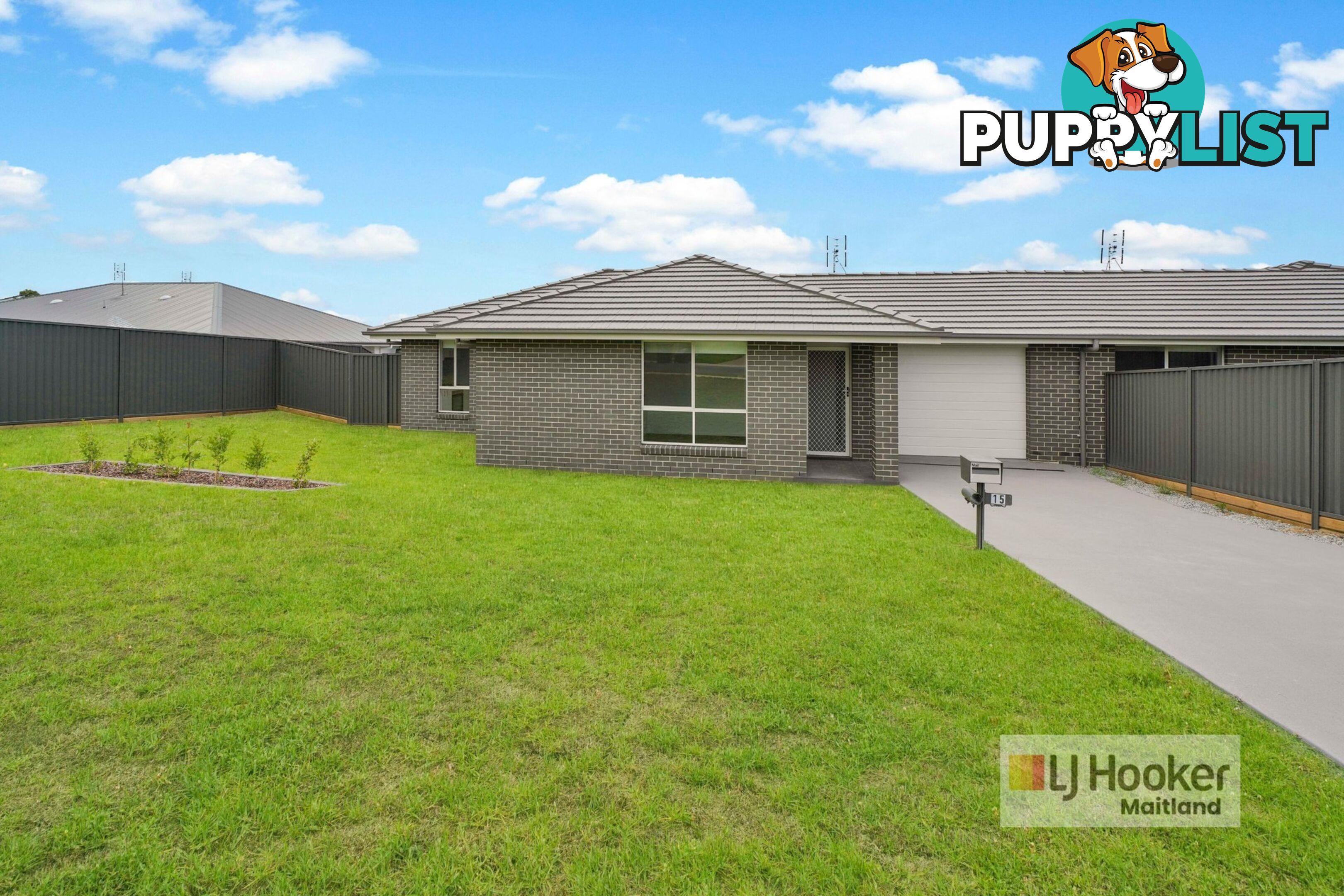 15 Duguid Street FARLEY NSW 2320