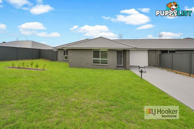 15 Duguid Street FARLEY NSW 2320