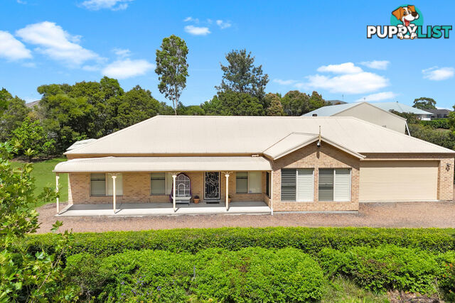 14 Cypress Grove ABERGLASSLYN NSW 2320