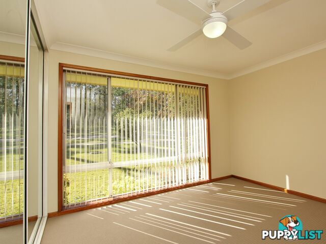 13 Forshaw Close THORNTON NSW 2322