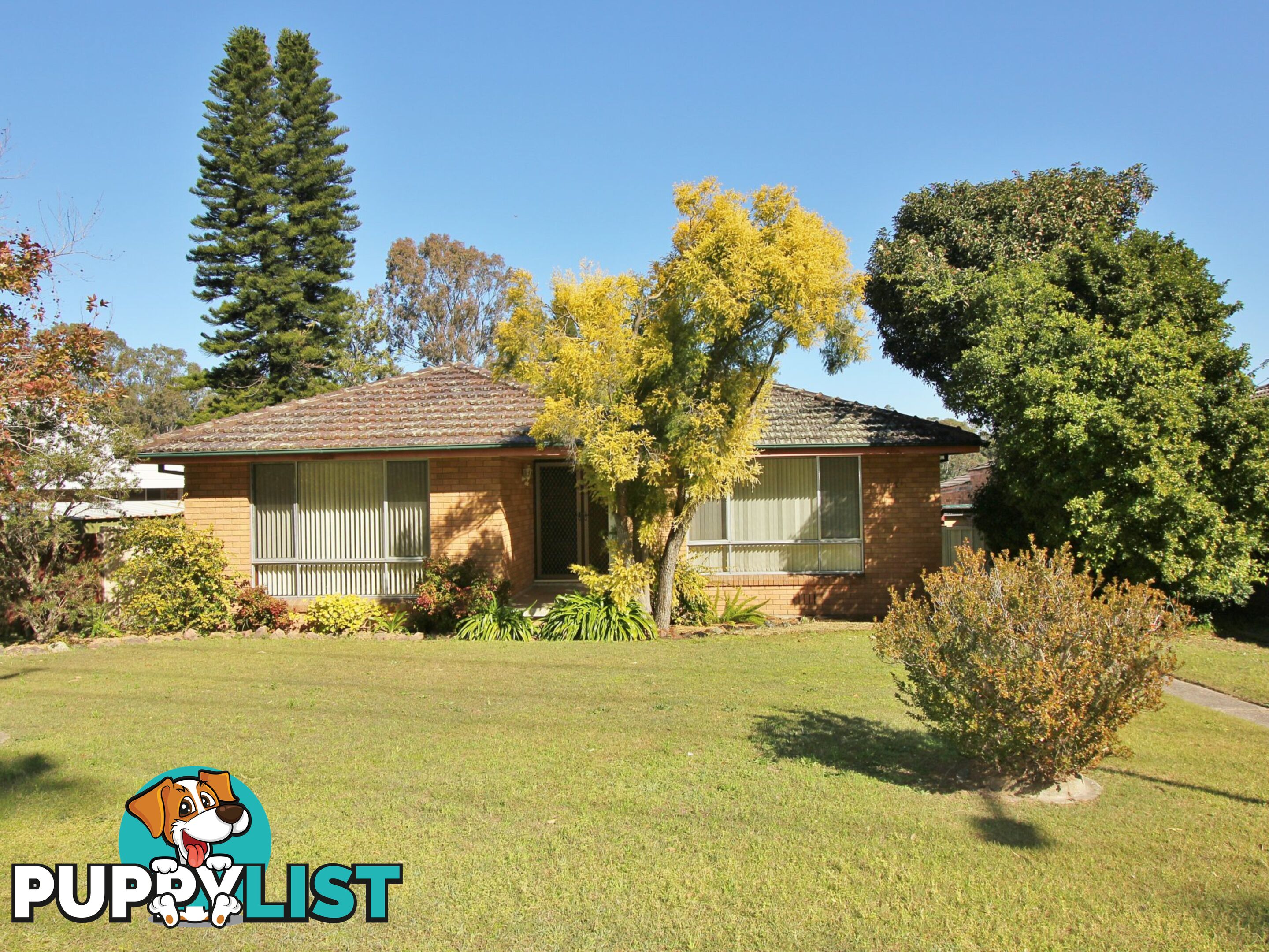 13 Forshaw Close THORNTON NSW 2322