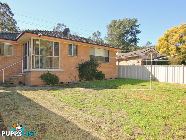 13 Forshaw Close THORNTON NSW 2322