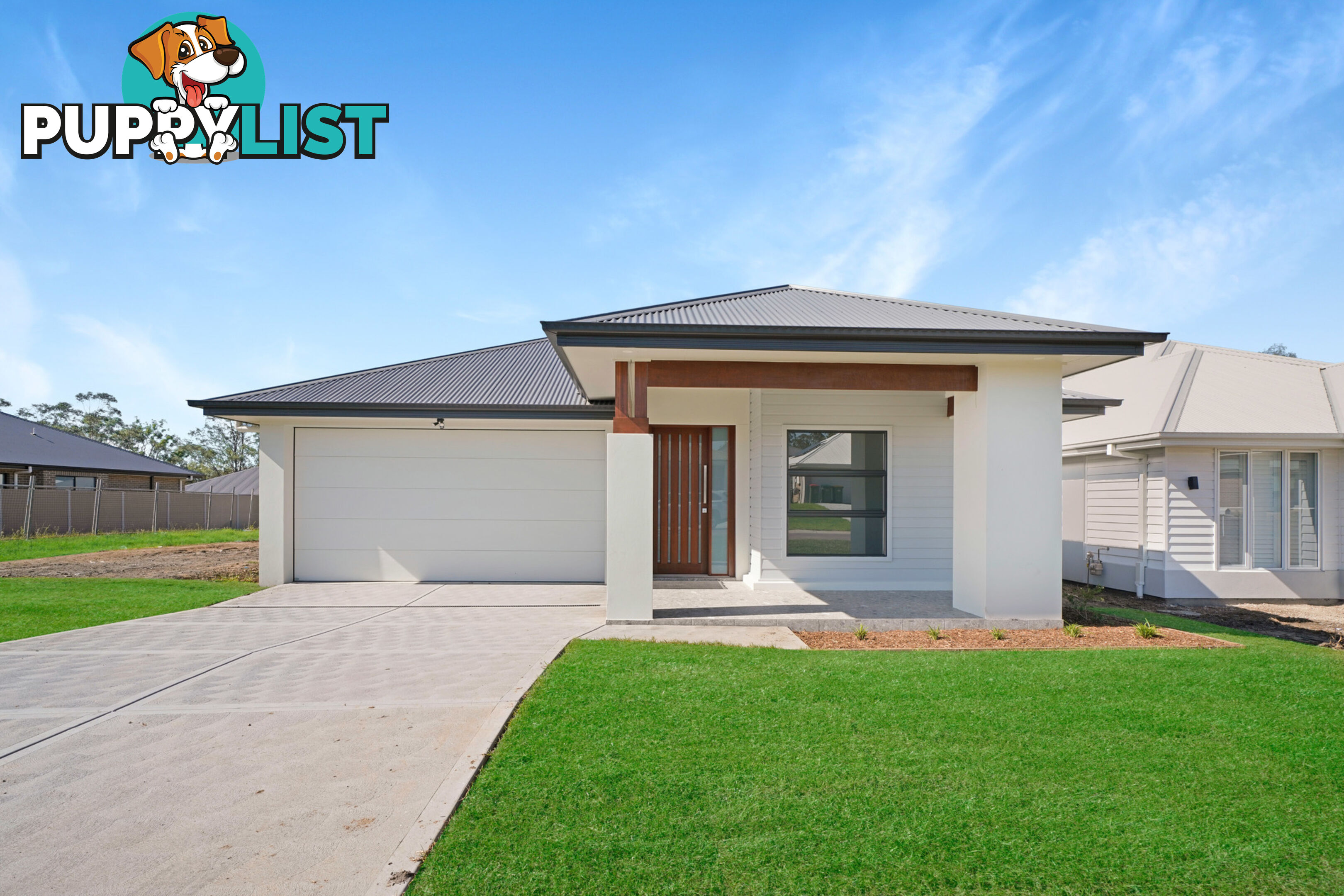 11 Wren Way NORTH ROTHBURY NSW 2335