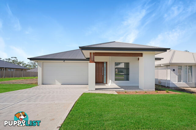 11 Wren Way NORTH ROTHBURY NSW 2335