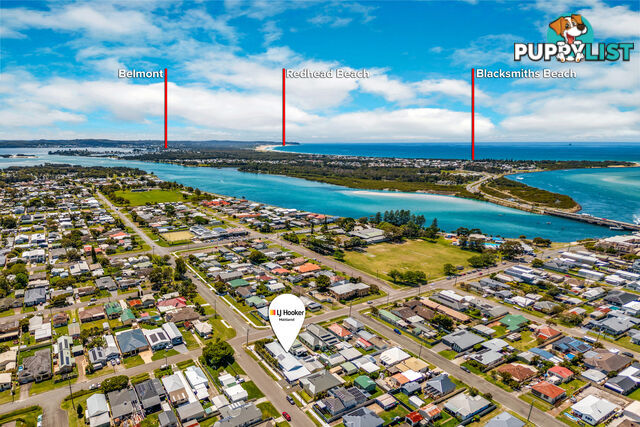 62A Belmont Street SWANSEA NSW 2281