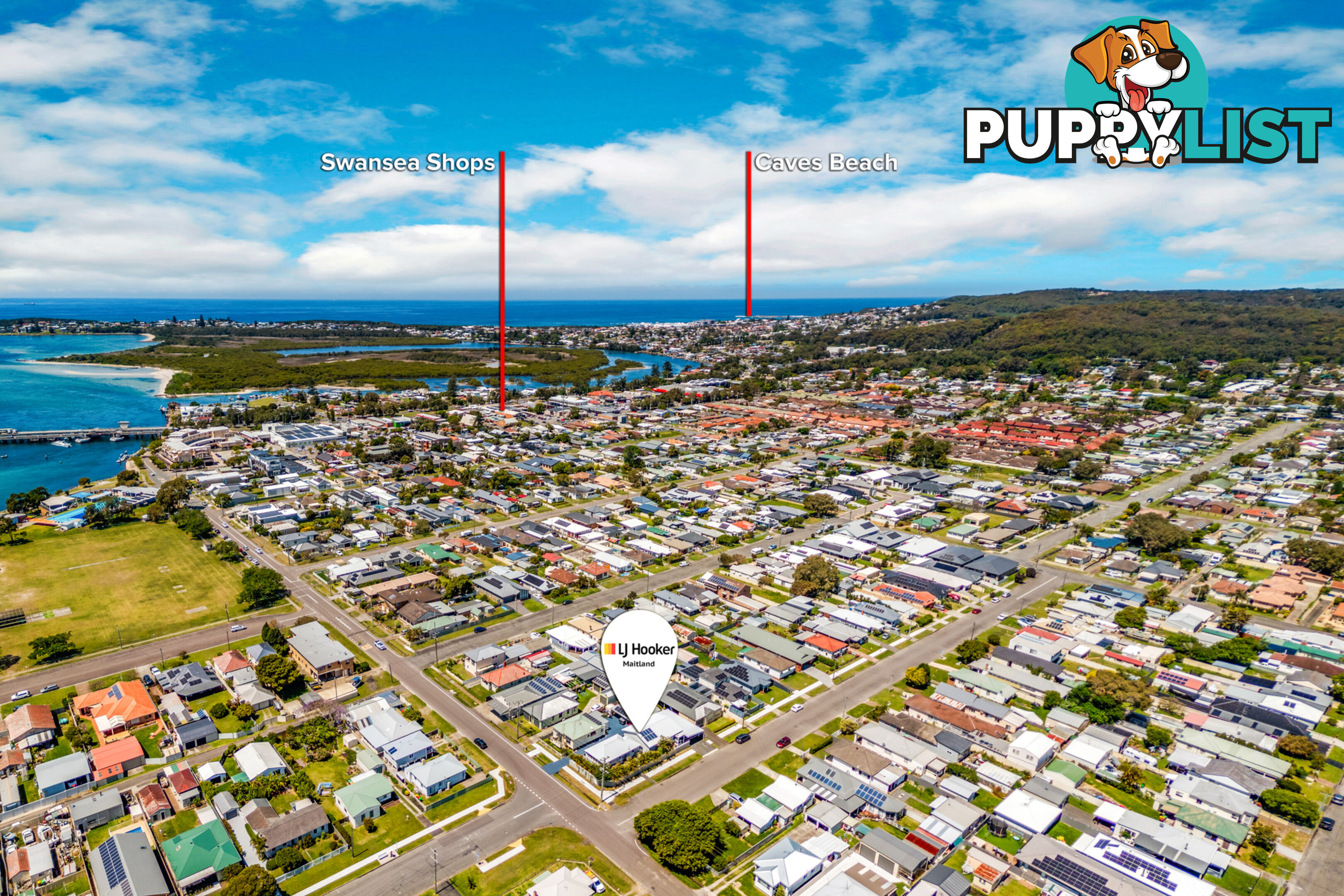 62A Belmont Street SWANSEA NSW 2281