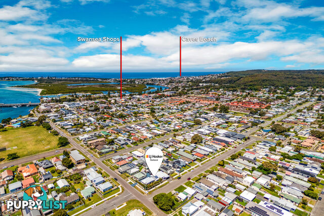 62A Belmont Street SWANSEA NSW 2281