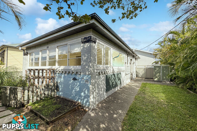62A Belmont Street SWANSEA NSW 2281