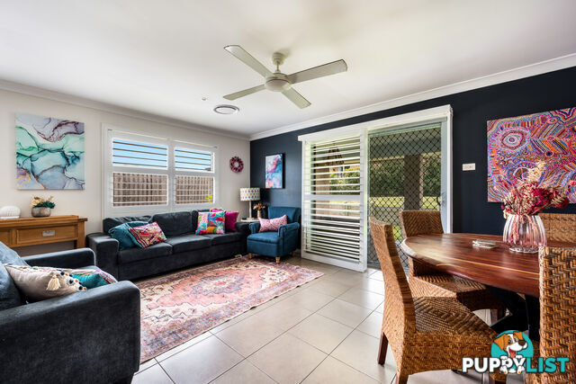 23 Pebble Creek Way GILLIESTON HEIGHTS NSW 2321