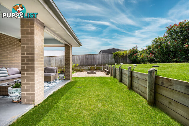 23 Pebble Creek Way GILLIESTON HEIGHTS NSW 2321