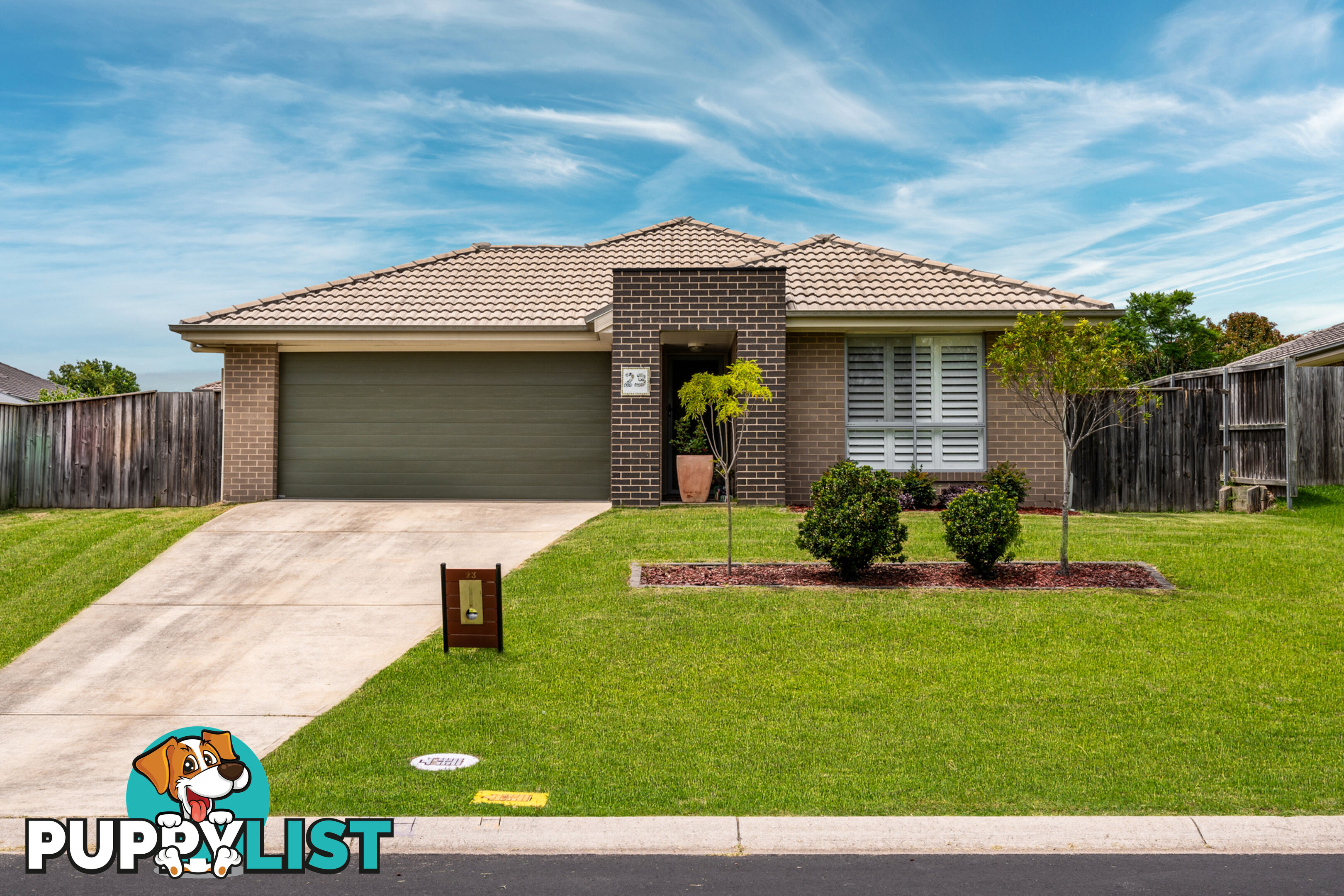 23 Pebble Creek Way GILLIESTON HEIGHTS NSW 2321