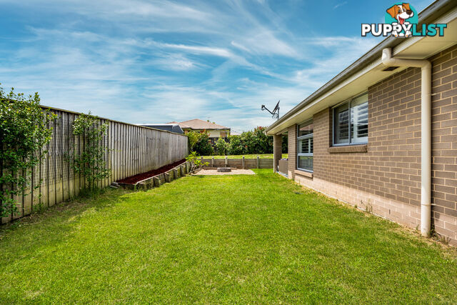 23 Pebble Creek Way GILLIESTON HEIGHTS NSW 2321