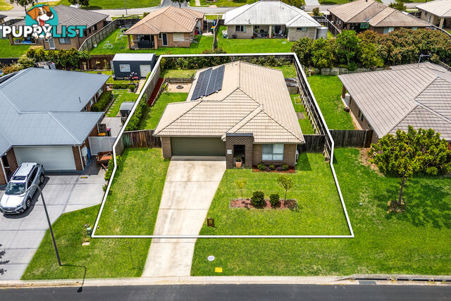 23 Pebble Creek Way GILLIESTON HEIGHTS NSW 2321