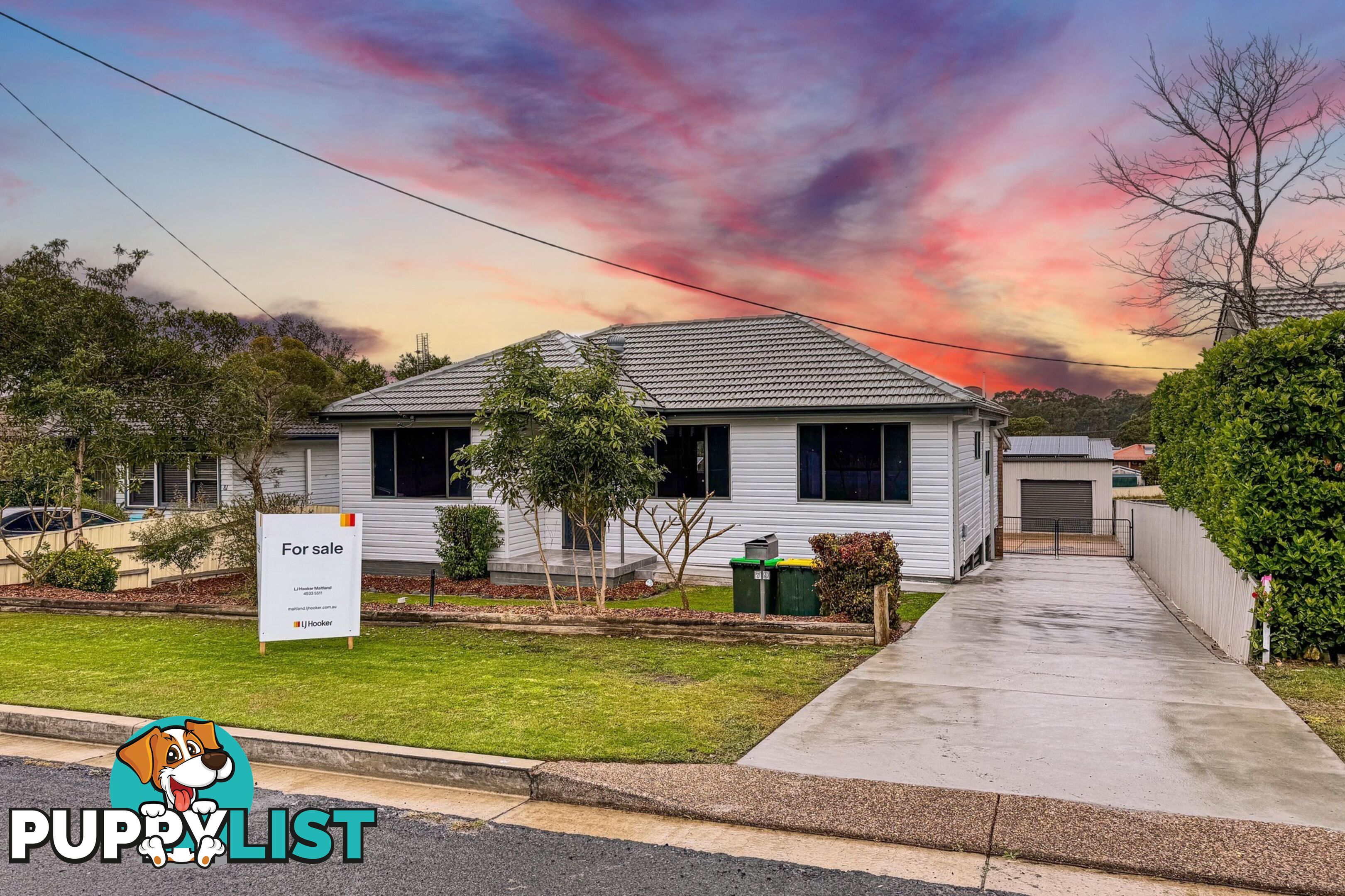79 Robert Street TENAMBIT NSW 2323