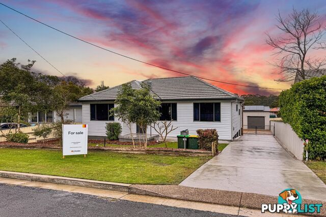 79 Robert Street TENAMBIT NSW 2323