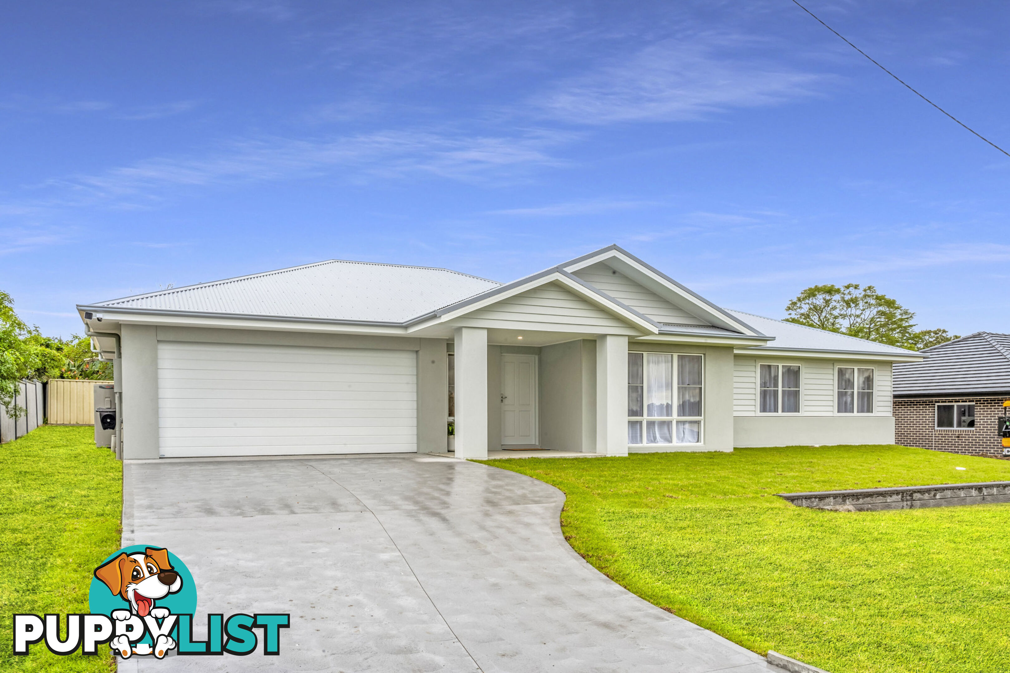 1F West Street GRETA NSW 2334