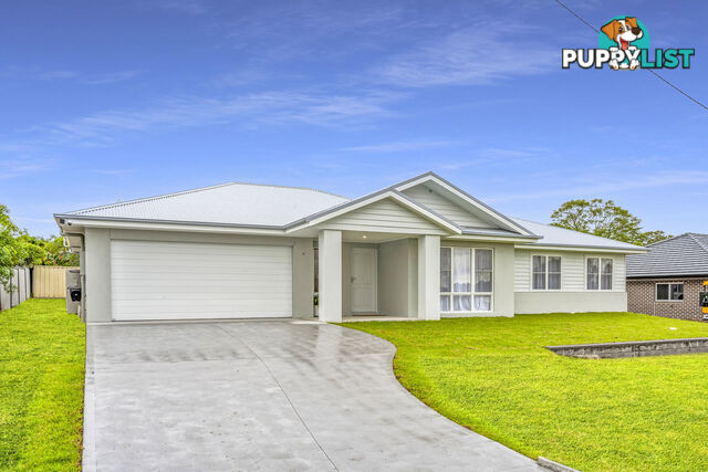 1F West Street GRETA NSW 2334