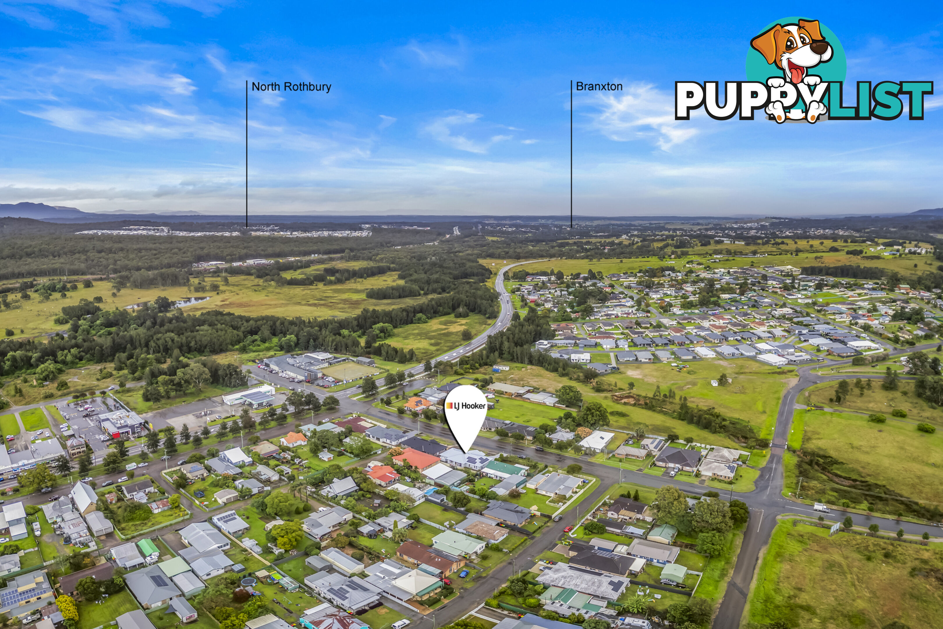 1F West Street GRETA NSW 2334