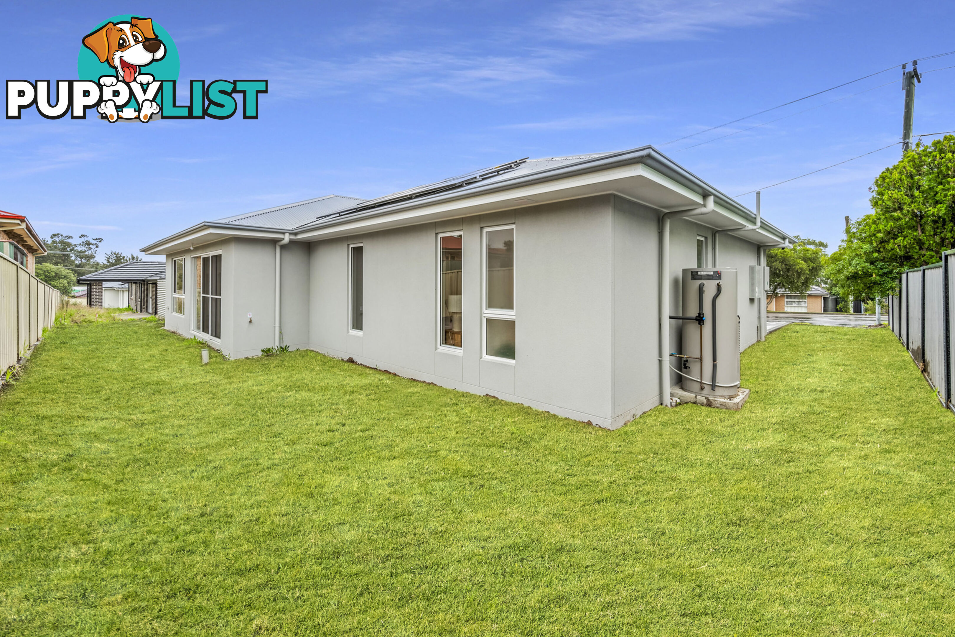 1F West Street GRETA NSW 2334