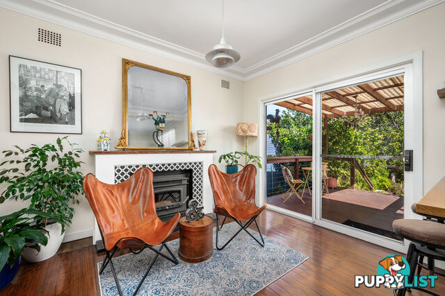 12 Pearson Street RUTHERFORD NSW 2320