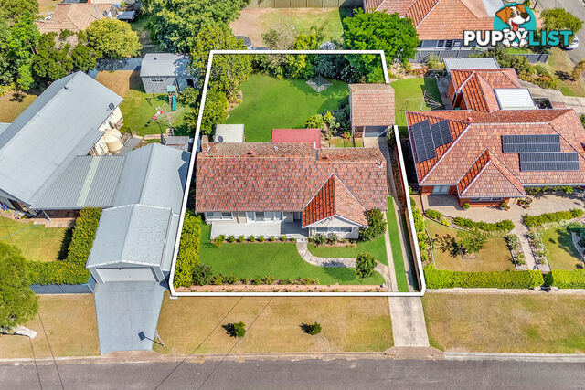 12 Pearson Street RUTHERFORD NSW 2320