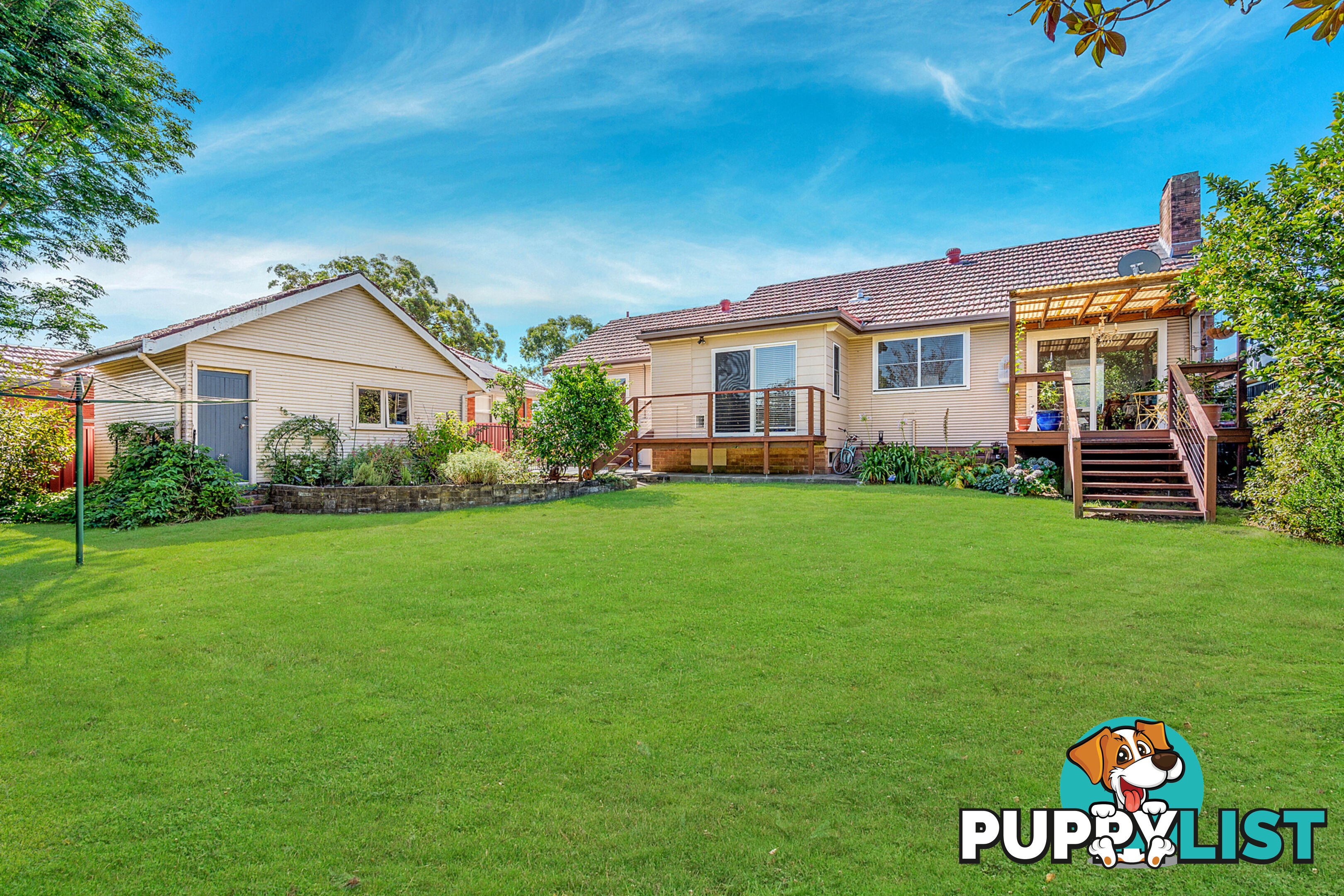 12 Pearson Street RUTHERFORD NSW 2320