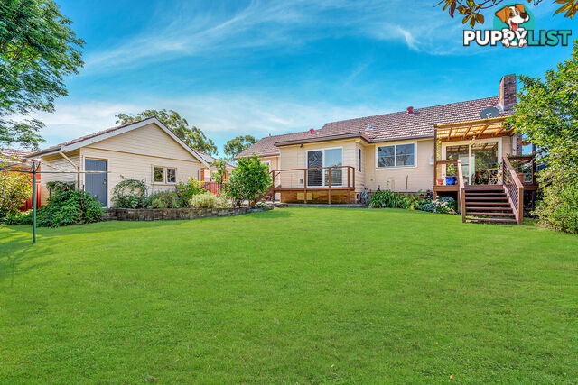 12 Pearson Street RUTHERFORD NSW 2320