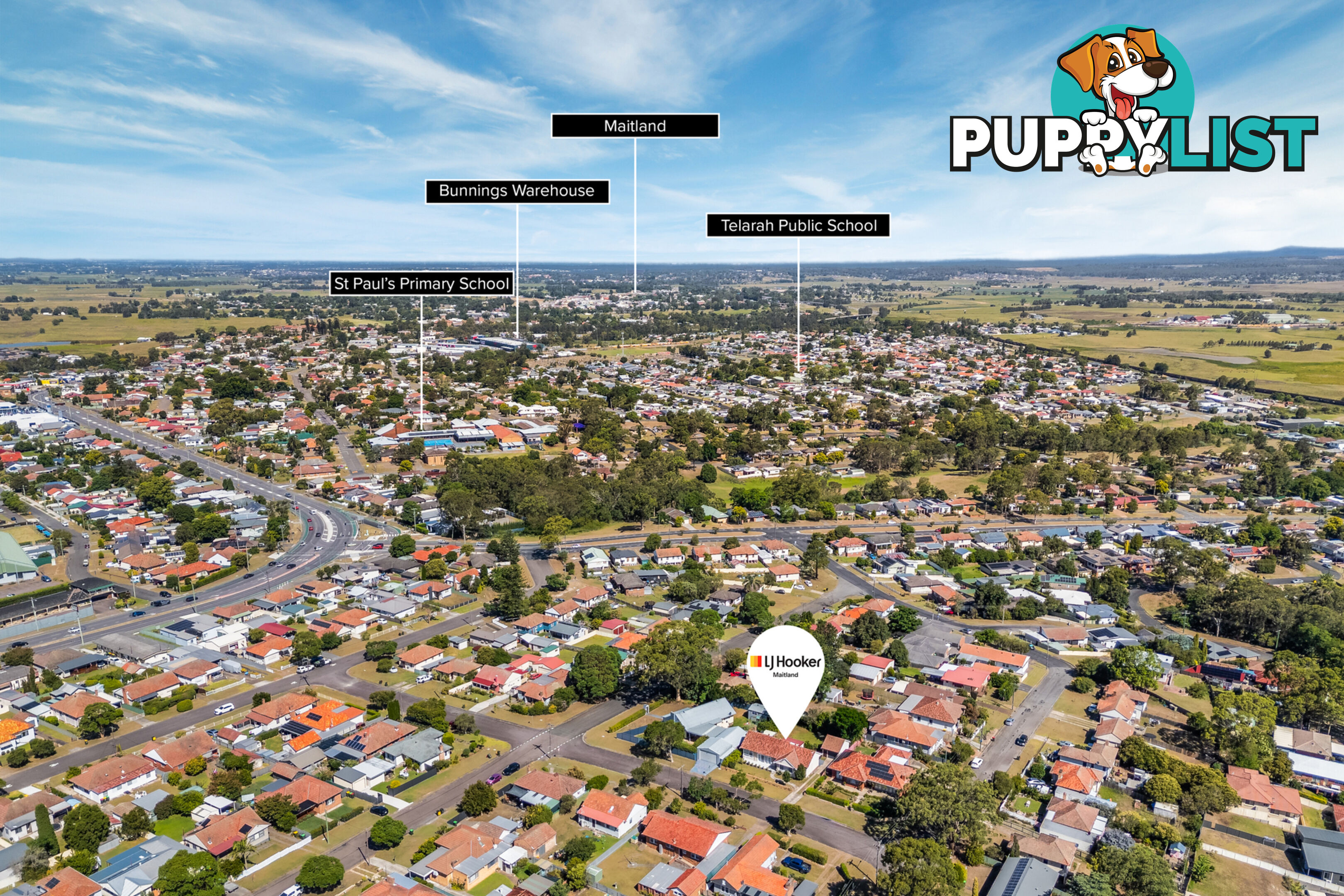 12 Pearson Street RUTHERFORD NSW 2320